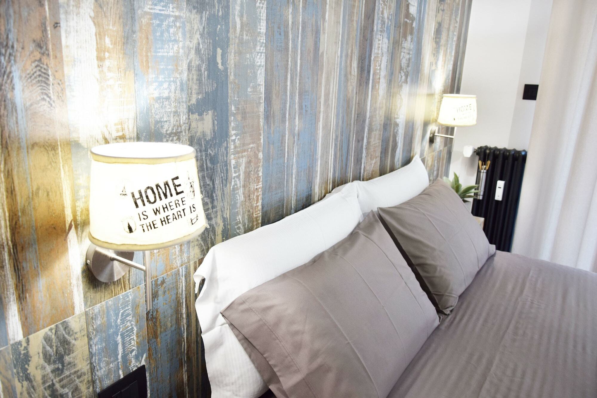 Bed and Breakfast Damiva Рим Экстерьер фото