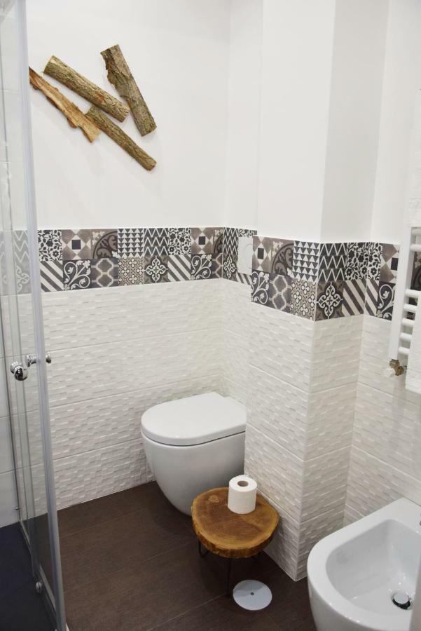 Bed and Breakfast Damiva Рим Экстерьер фото