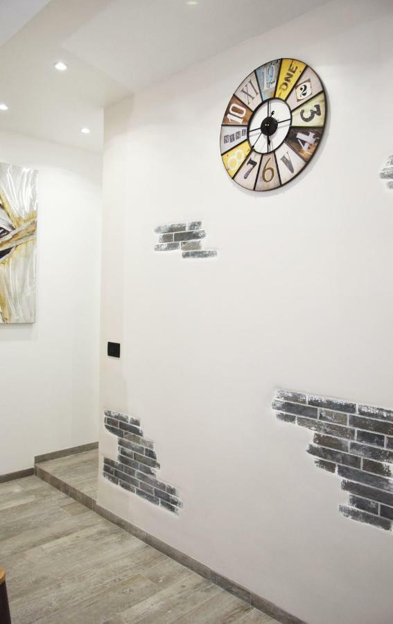 Bed and Breakfast Damiva Рим Экстерьер фото