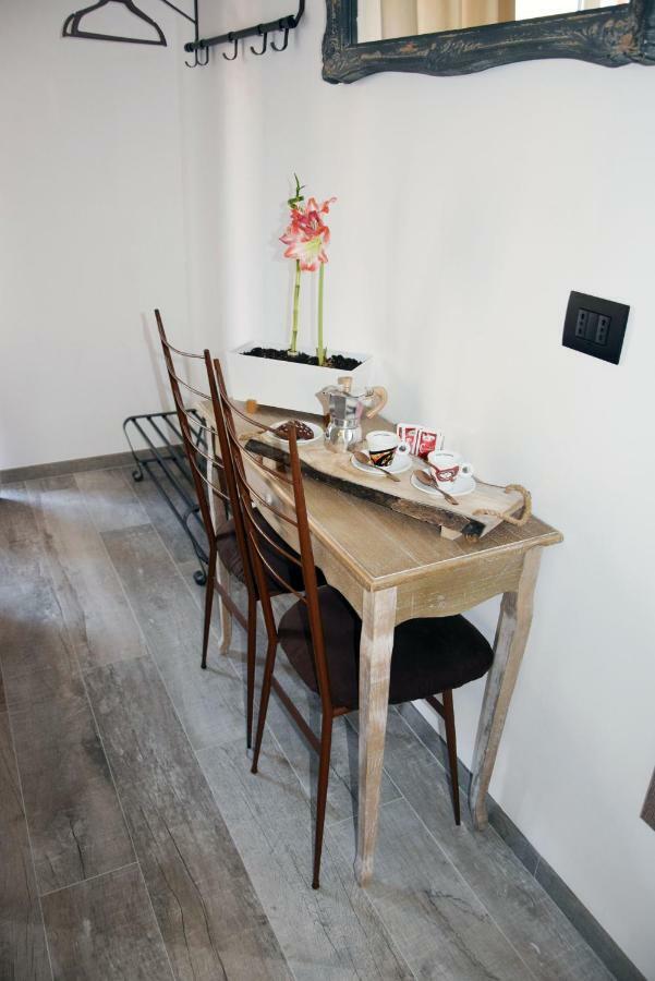 Bed and Breakfast Damiva Рим Экстерьер фото