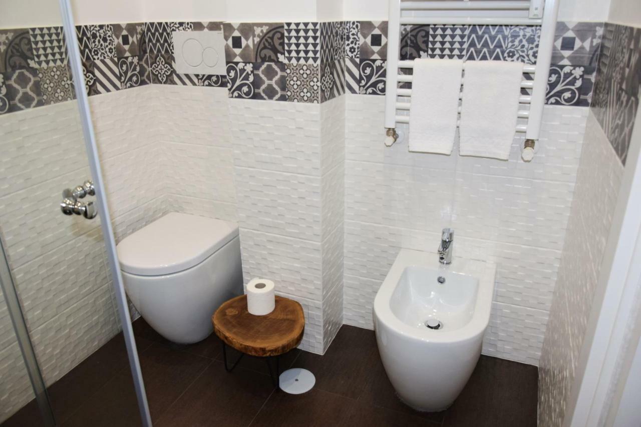 Bed and Breakfast Damiva Рим Экстерьер фото