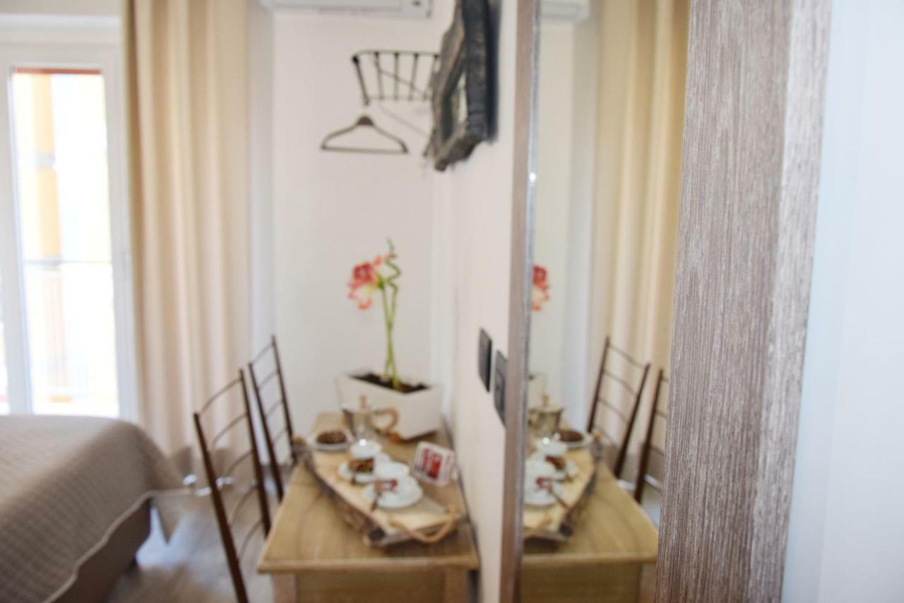 Bed and Breakfast Damiva Рим Экстерьер фото