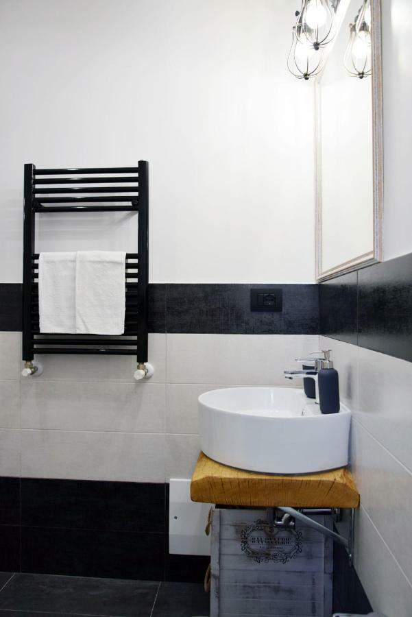 Bed and Breakfast Damiva Рим Экстерьер фото